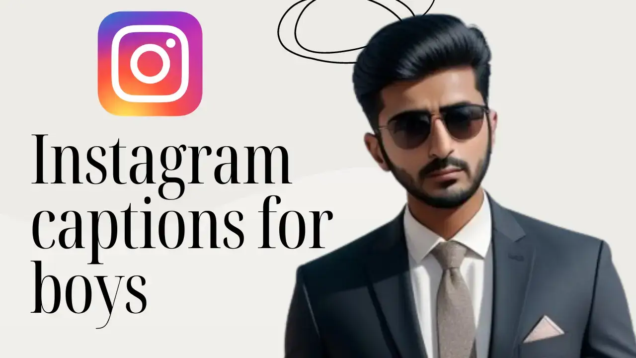 XX Instagram captions for boys: 1100+ best, Attitude, Stylish, Motivation boys captions for Instagram posts (2024)