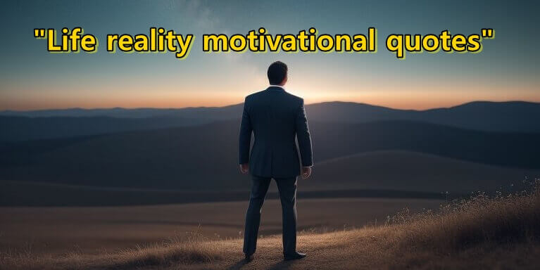 Life reality motivational quotes in hindi